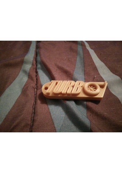 Turbo Anahtarlık T1720053