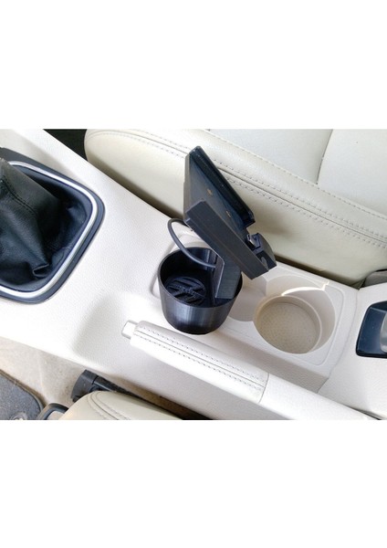 Volkswagen Golf Eos Jetta Scirocco Bardak Tutucu Telefon Bağlantısı T3549629 fiyatları