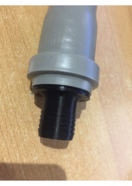 HT40'TAN 1" Hortuma Hortum Bağlantısı T3866579