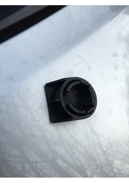 Toyota Verso Silecek Kolu Kapağı T1347336