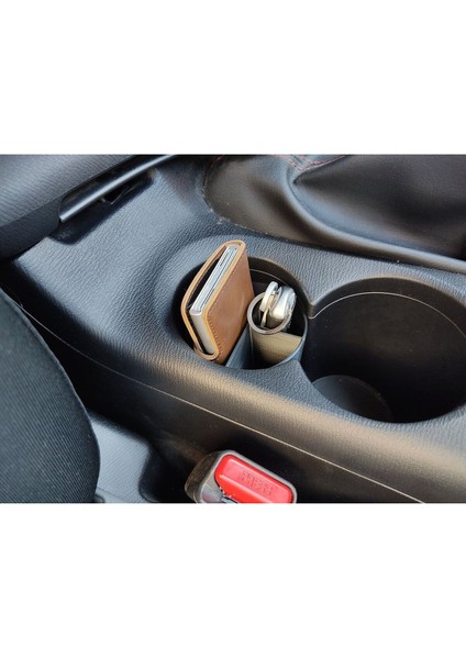 Mazda 3 - Bardak Altlığı Organizatörü / Bardak Tutucu Organizatörü T4903685