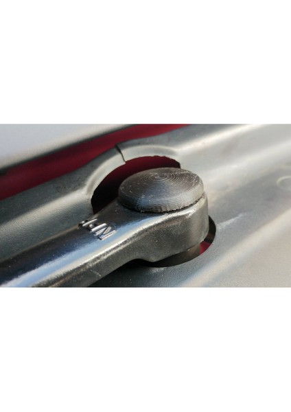 Mazda Mx5 Mk1 Mk2 Silecek Kapatma Kapağı T2513113