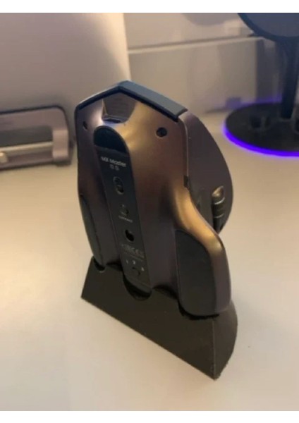 Mx Master Mouse Stand Siyah 6468686