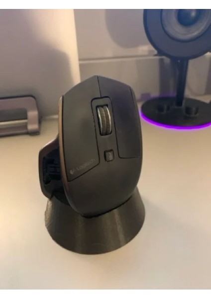 Mx Master Mouse Stand Siyah 6468686