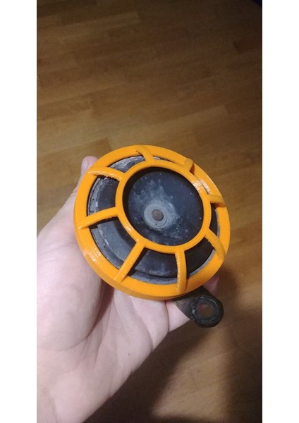 80MM Korna Için Korna Kapağı "subaru" T3116324