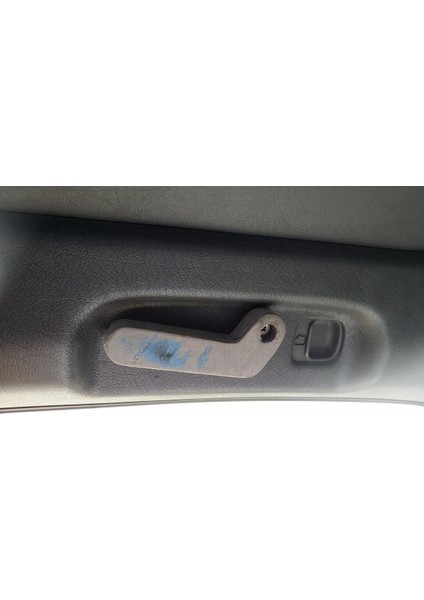 Honda Del Sol Tavan Kolu T765875