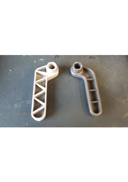 Honda Del Sol Tavan Kolu T765875