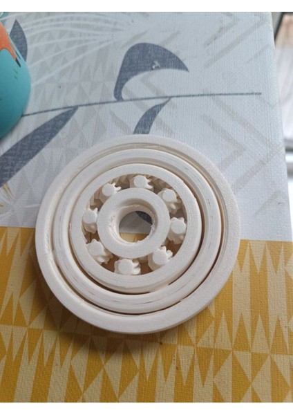 Jiroskopik Fidget Spinner P983517