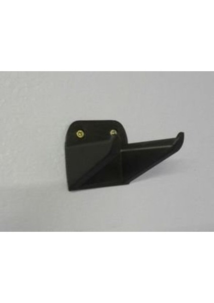 Gitar Duvara Asma Aparatı Siyah 50723