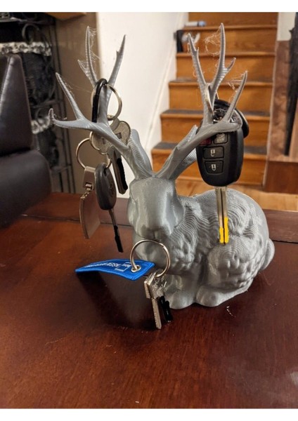 Jackalope Anahtarlık T5382629