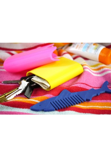 Köpekbalığı Tarağı T384599
