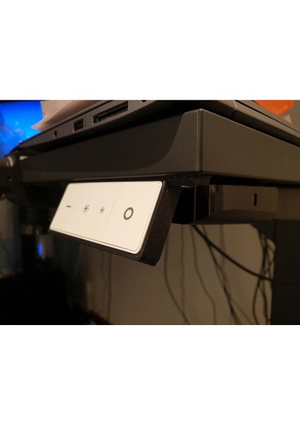 Philips Hue Dimmer Masaüstü Tutucusu T4719407