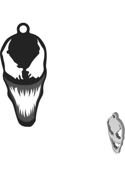 Anahtarlık Venom Minimal T2388210