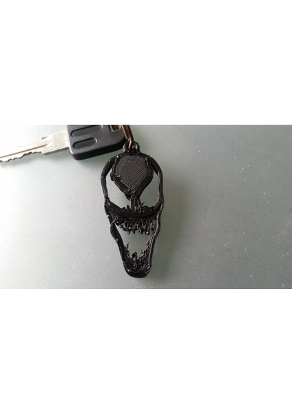 Anahtarlık Venom Minimal T2388210