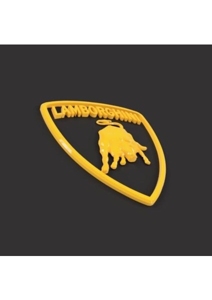 Lamborghini Tasarimi T4075930