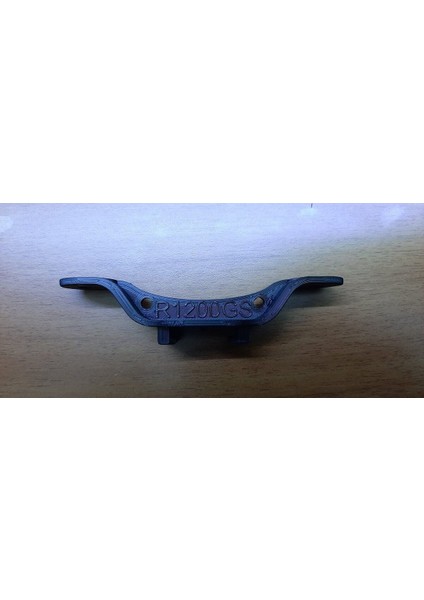 R1200GS Bmw Için Gopro T4829783
