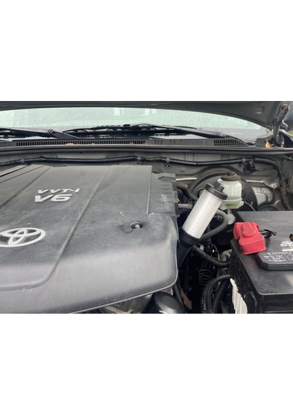 Toyota Yağ Kapağı Huni Uzatması M37 x 3 T6098348
