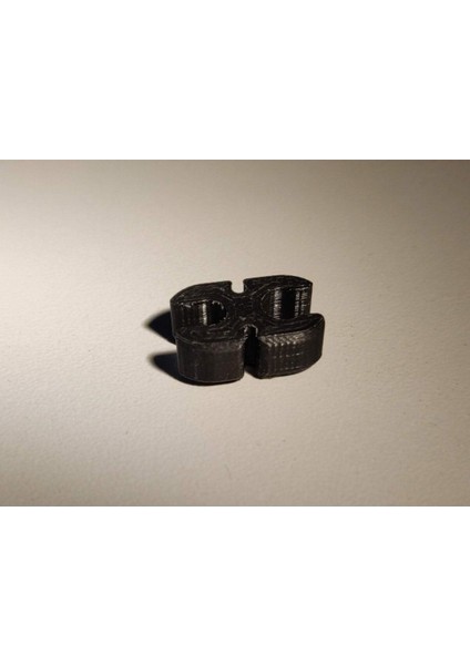 Xiaomi M365 Çift Kablo Klipsi T4436756