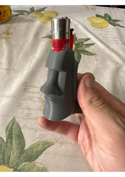 Moai Clipper Kol P253241