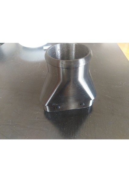 Us IS200 Süper Şarjlı Oem Giriş 3" Adaptör T4012270