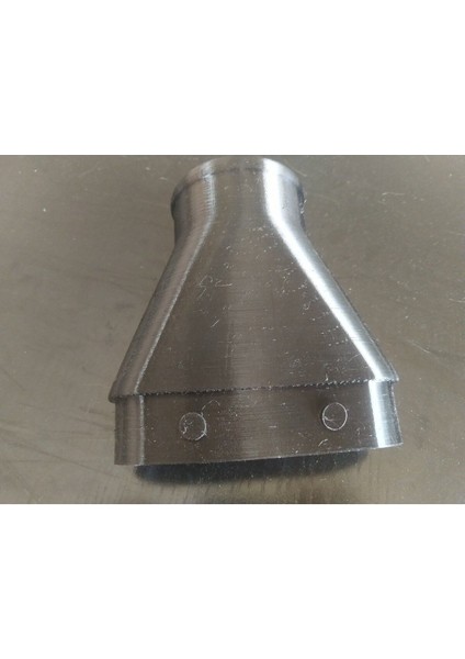 Us IS200 Süper Şarjlı Oem Giriş 3" Adaptör T4012270