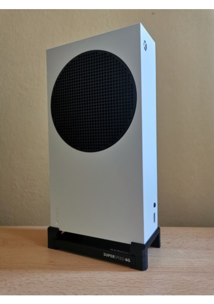 Xbox Series S HDD Standı T4835020