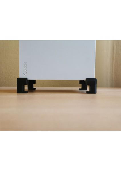Xbox Series S HDD Standı T4835020