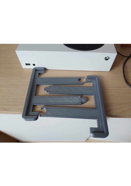 Xbox Serisi S Platformu T4933992