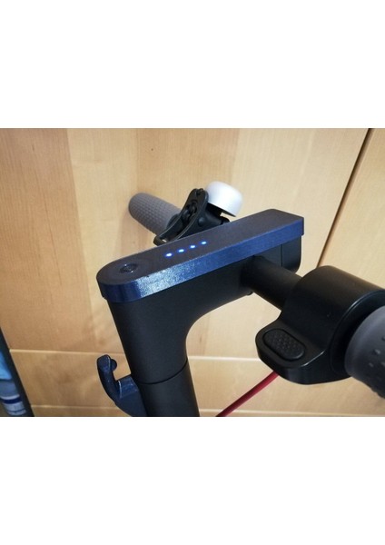 Xiaomi M365 Gidon Kapağı T3346832