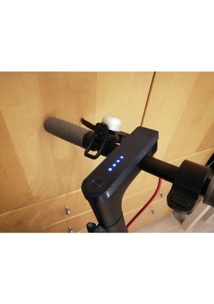 Xiaomi M365 Gidon Kapağı T3346832
