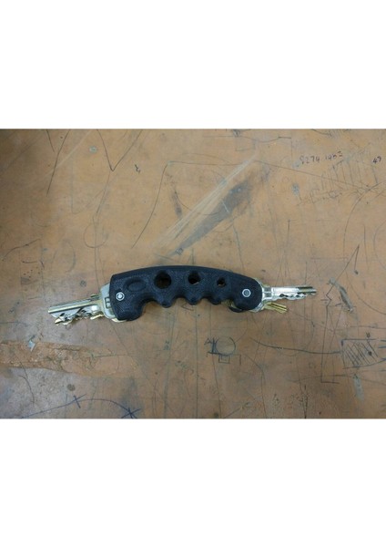 Spyderco Anahtarlık T2018997