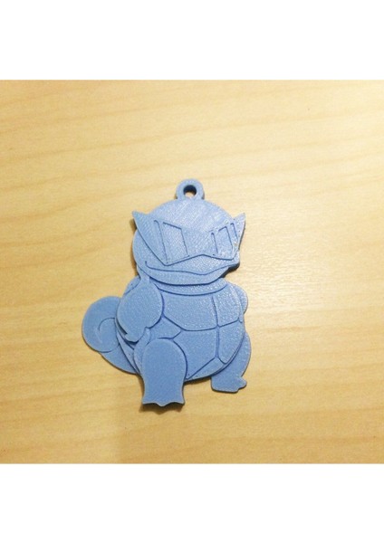 Squirtle Anahtarlık T2052833