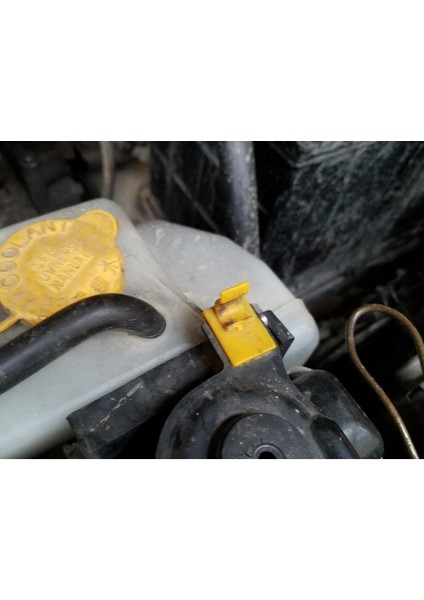 Subaru Impreza Kaput Destek Tutucusu Klipsi T2750529 modelleri