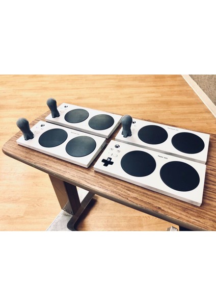 Xbox Uyarlanabilir Kumandası Için D-Pad Kumanda Çubuğu T3555266 fiyatları