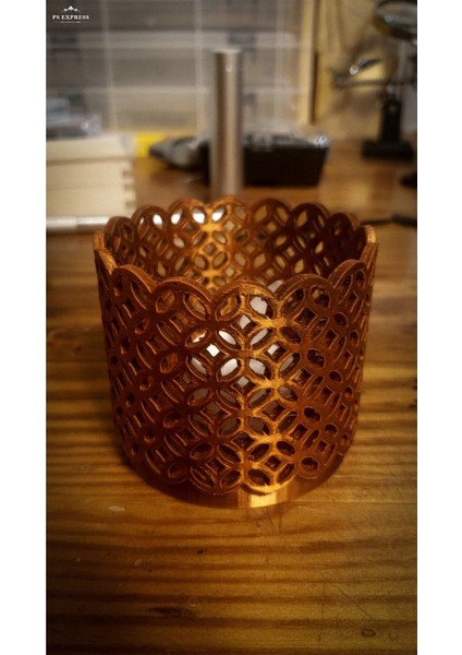 Tealight Mumluk T4620568