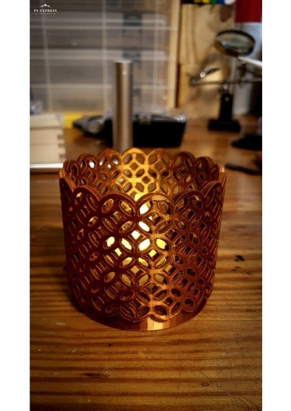 Tealight Mumluk T4620568