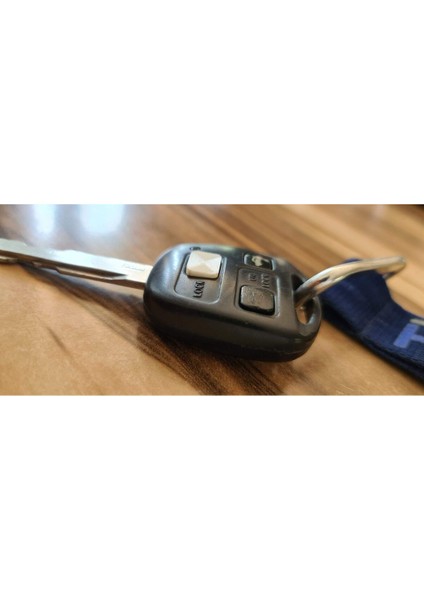 Toyota Avensis Kilit Düğmesi Anahtarı T4932225
