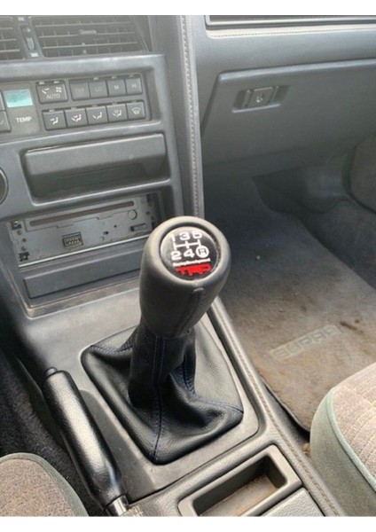 Toyota Supra Mk3 Vites Değiştirici Bagaj Çerçevesi T5359684 modelleri