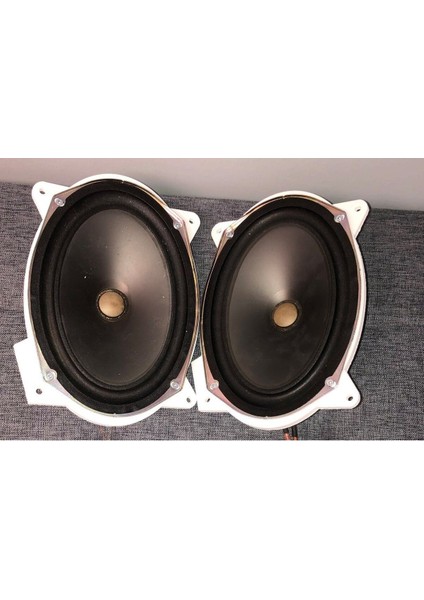 Toyota Corolla 6x9 Hoparlör Adaptörü T4835222