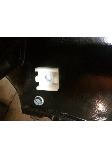 Vw Hava Soğutmalı Tip 1 Buji Tel Klipsi T1441588