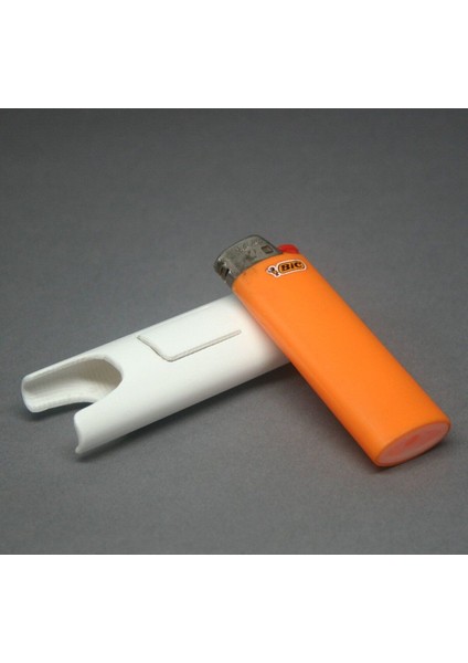 Bic (Tm) Çakmak Emniyet Kapağı T1025557