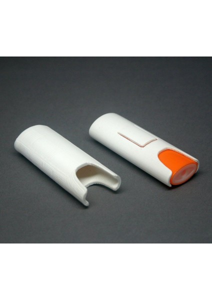 Bic (Tm) Çakmak Emniyet Kapağı T1025557