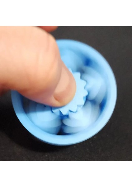 Dişli Fidget Spinner P989384