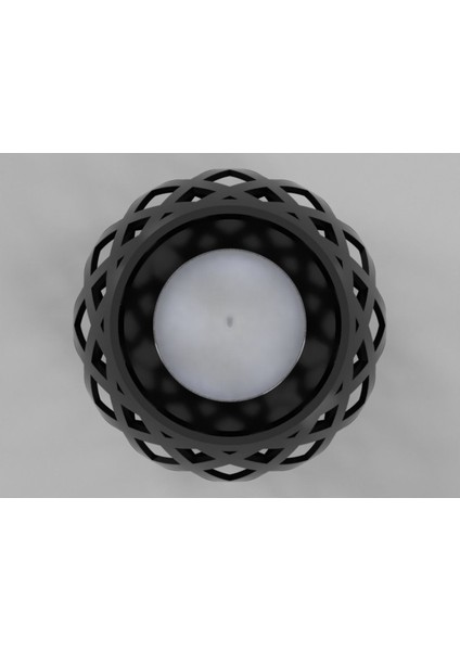 Parametrik Mumluk T2303853