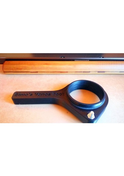 Bmw Için Vanos Aracı - M50 ve M52 Motorlar (Tekli Vanolar) T3494239