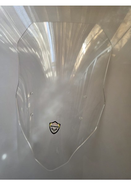 Kove 510 x Siperlik Ön Cam 2025 Model 53CM Şeffaf Renkli 4mm fiyatları