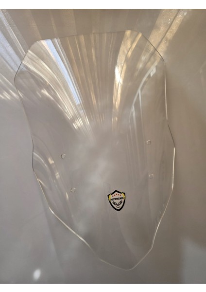 Kove 510 x Siperlik Ön Cam 2025 Model 53CM Şeffaf Renkli 4mm modelleri