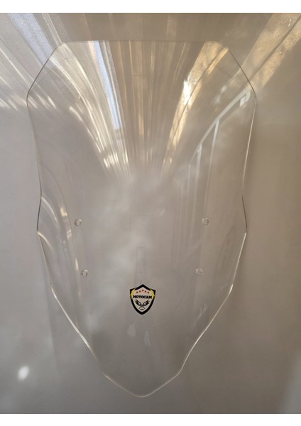 Kove 510 x Siperlik Ön Cam 2025 Model 53CM Şeffaf Renkli 4mm fırsatları