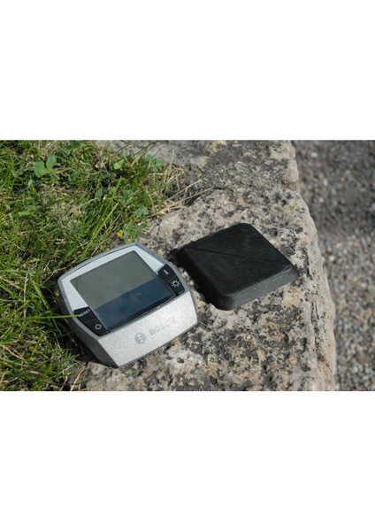 Bosch Elektrikli Bisiklet Bilgisayar Kapağı T1704009