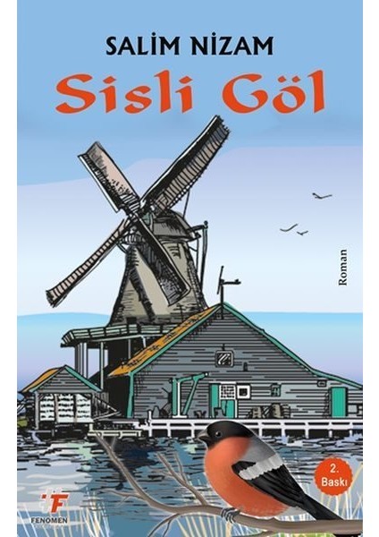 Sisli Göl